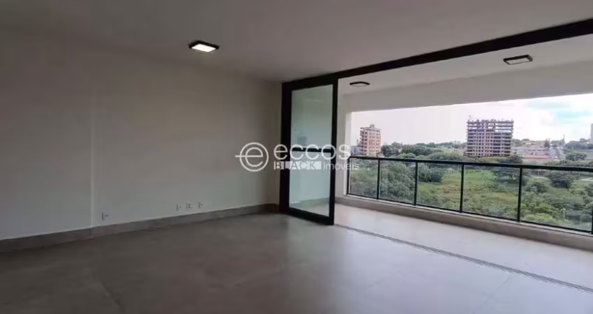 Apartamento à venda, 3 quartos, 3 suítes, 2 vagas, jardim do lago - uberaba/mg