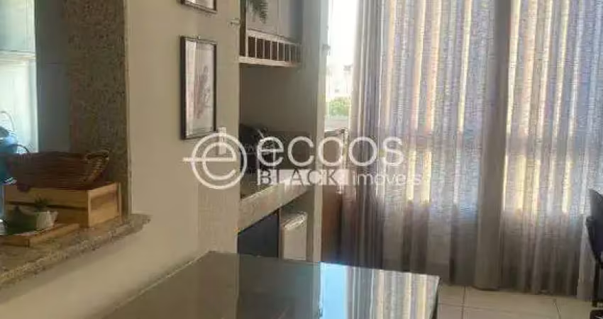 Apartamento para aluguel, 3 quartos, 1 suíte, 2 vagas, joão pinheiro - belo horizonte/mg