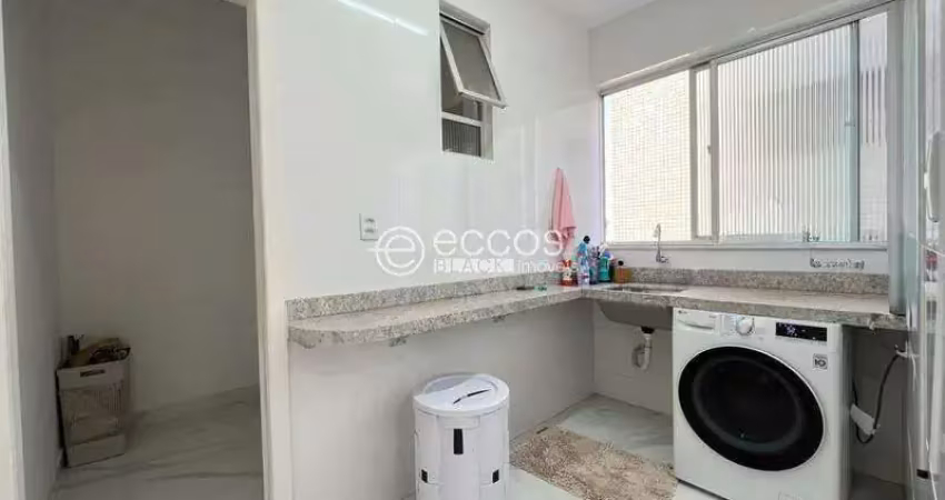 Apartamento à venda, 3 quartos, 1 suíte, 2 vagas, gutierrez - belo horizonte/mg