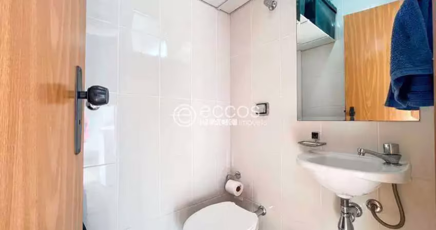Apartamento à venda, 2 quartos, 1 suíte, 2 vagas, buritis - belo horizonte/mg