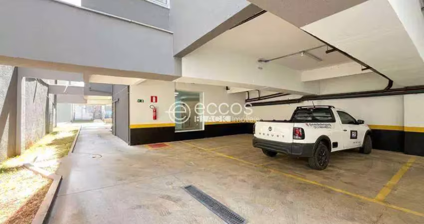 Apartamento à venda, 2 quartos, 1 suíte, 1 vaga, são lucas - belo horizonte/mg