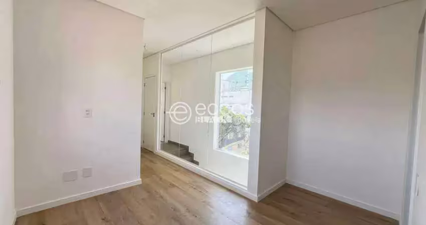Cobertura à venda, 2 quartos, 2 suítes, 2 vagas, são lucas - belo horizonte/mg