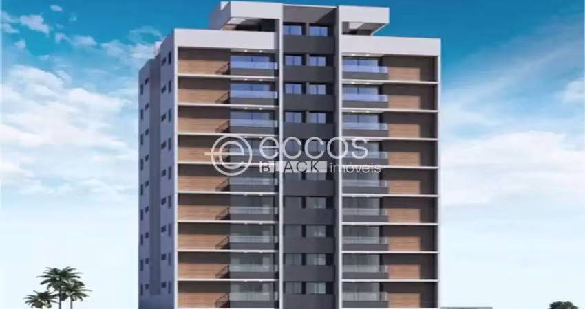 Apartamento à venda, 2 quartos, 1 suíte, 2 vagas, nova granada - belo horizonte/mg