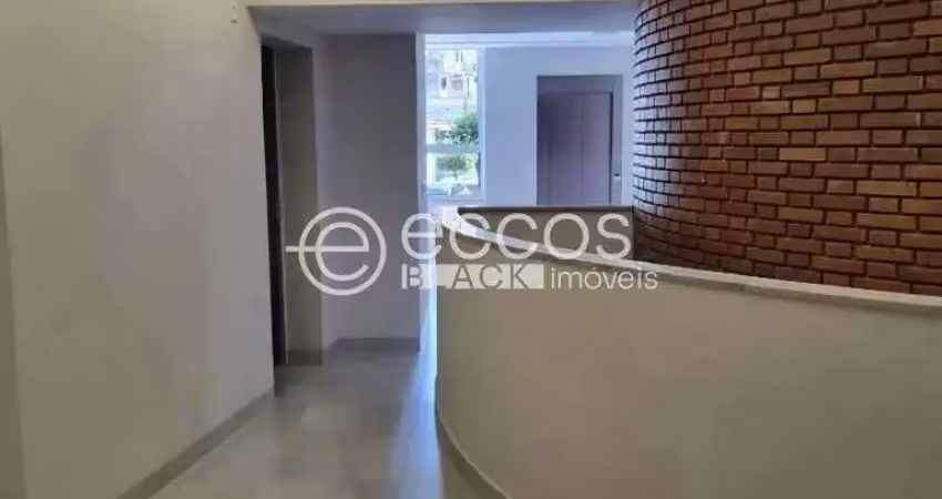 Imóvel comercial para aluguel, martins - uberlândia/mg