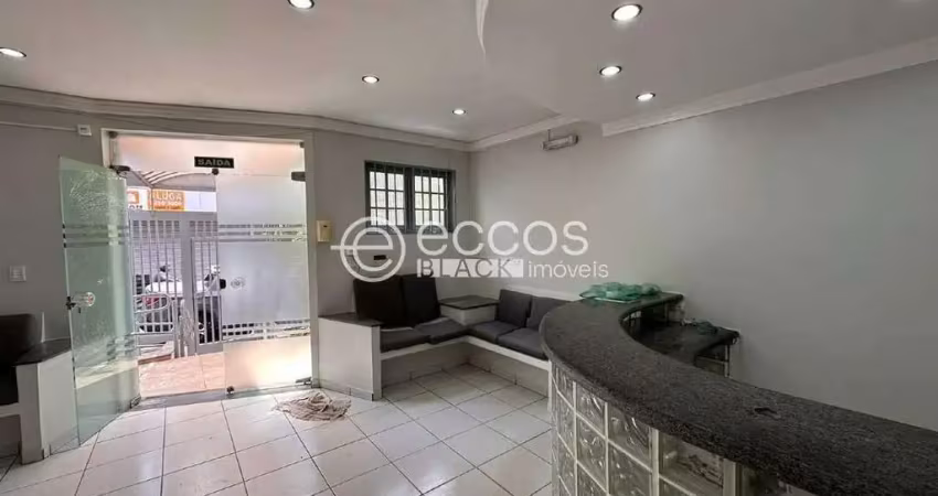 Casa comercial à venda na Rua Olegário Maciel, --, Centro, Uberlândia