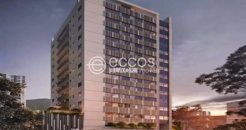 Apartamento à venda, 2 quartos, lourdes - belo horizonte