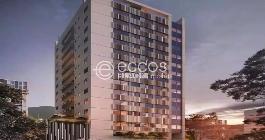 Apartamento à venda, 2 quartos, lourdes - belo horizonte