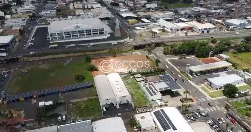 Terreno comercial à venda na Avenida Floriano Peixoto, --, Brasil, Uberlândia