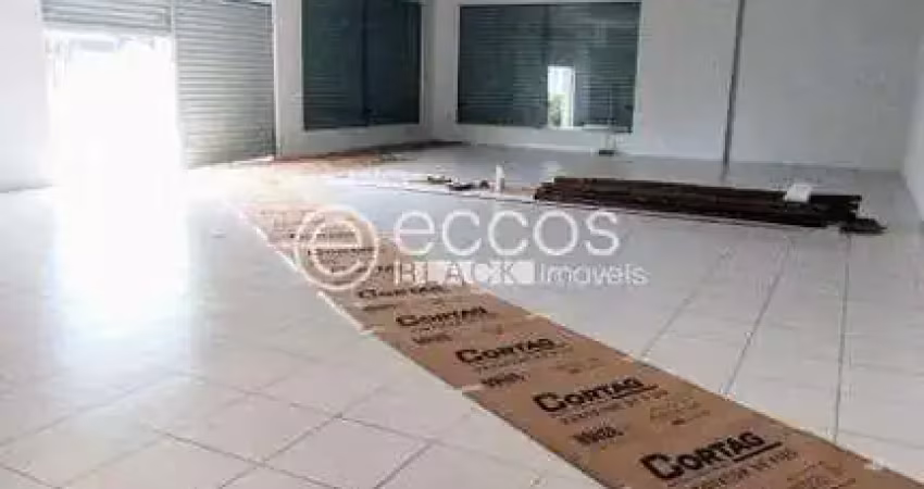 Imóvel comercial para aluguel, novo mundo - uberlândia/mg