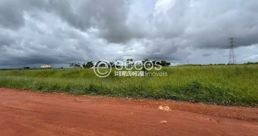 Terreno comercial à venda na Anel Viário Sul, --, Shopping Park, Uberlândia