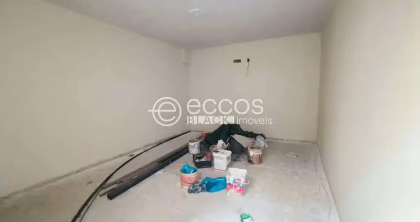 Imóvel comercial para aluguel, saraiva - uberlândia/mg