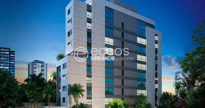 Cobertura à venda, 4 quartos, 2 suítes, 4 vagas, santo antônio - belo horizonte/mg