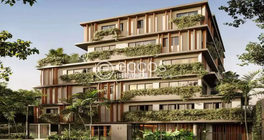 Apartamento à venda, 3 quartos, 1 suíte, 2 vagas, buritis - belo horizonte/mg