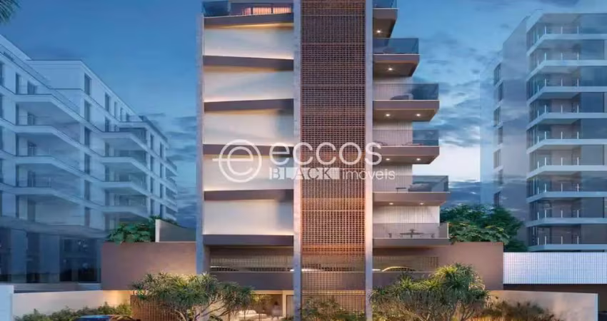 Cobertura à venda, 4 quartos, 2 suítes, 2 vagas, sion - belo horizonte/mg