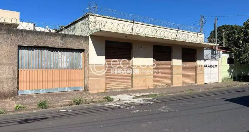 Terreno comercial à venda na Rua Tamoios, --, Saraiva, Uberlândia