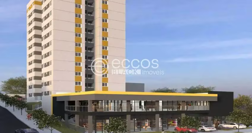 Area privativa à venda, 2 quartos, 1 suíte, barreiro - belo horizonte/mg