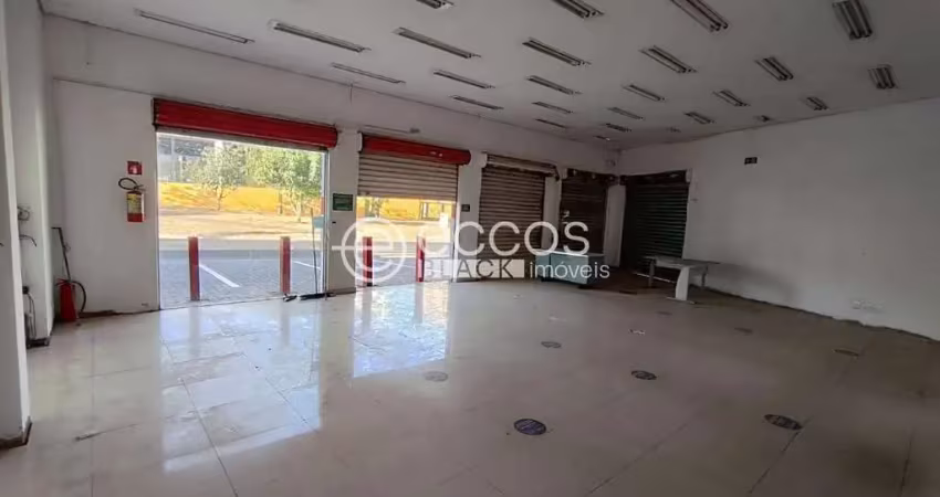 Imóvel comercial para aluguel, presidente roosevelt - uberlândia/mg
