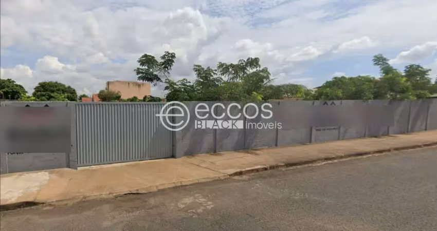 Terreno comercial à venda na Rua Lourdes de Carvalho, --, Santa Mônica, Uberlândia