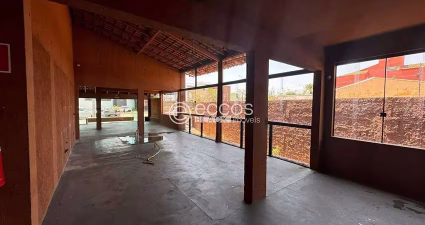 Imóvel comercial para aluguel, 7 vagas, morada da colina - uberlândia/mg