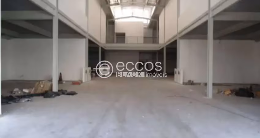 Imóvel comercial para aluguel, centro - uberlândia/mg