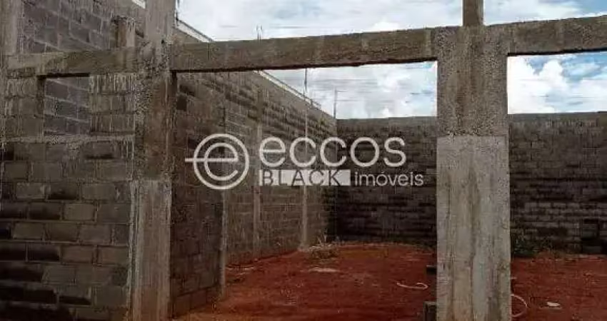Terreno comercial à venda na Rua das Gabirobas, --, Jardim Sucupira, Uberlândia