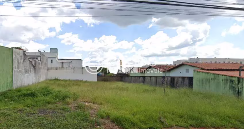 Terreno à venda, chácaras tubalina e quartel - uberlândia/mg