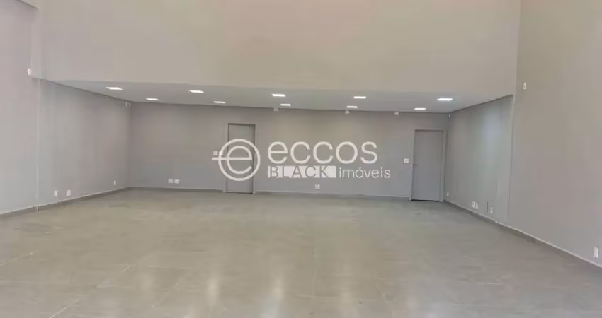 Imóvel comercial para aluguel, 2 vagas, osvaldo rezende - uberlândia/mg