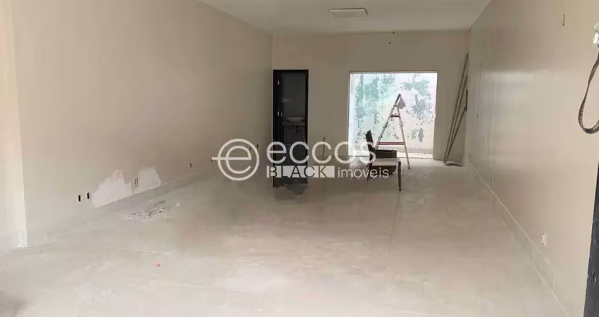 Imóvel comercial para aluguel, lídice - uberlândia/mg