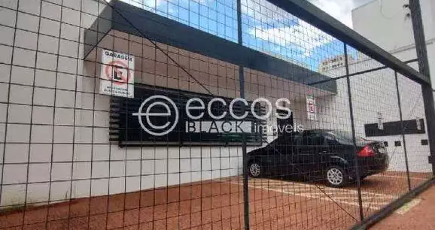 Imóvel comercial para aluguel, 3 vagas, centro - uberlândia/mg