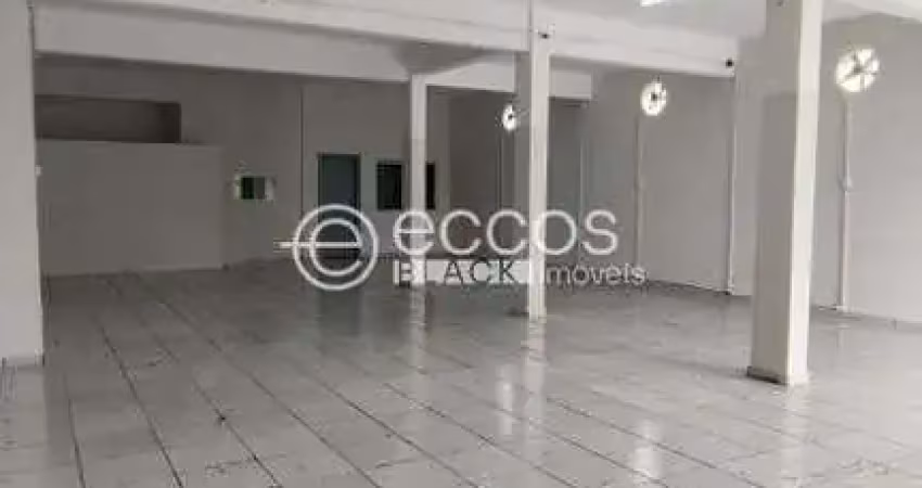 Imóvel comercial para aluguel, santa mônica - uberlândia/mg