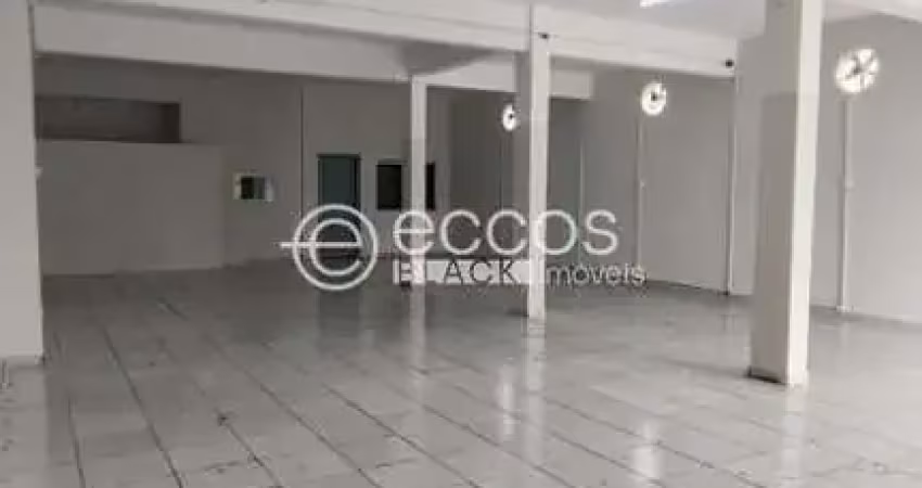 Imóvel comercial para aluguel, santa mônica - uberlândia/mg