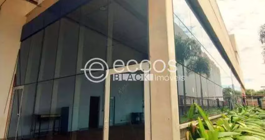 Imóvel comercial para aluguel, novo mundo - uberlândia/mg