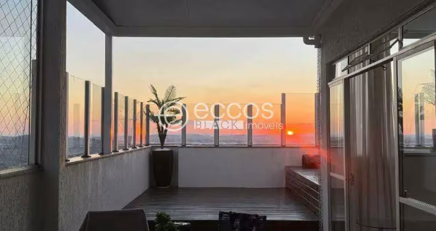 Cobertura à venda, 3 quartos, 1 suíte, 3 vagas, buritis - belo horizonte/mg