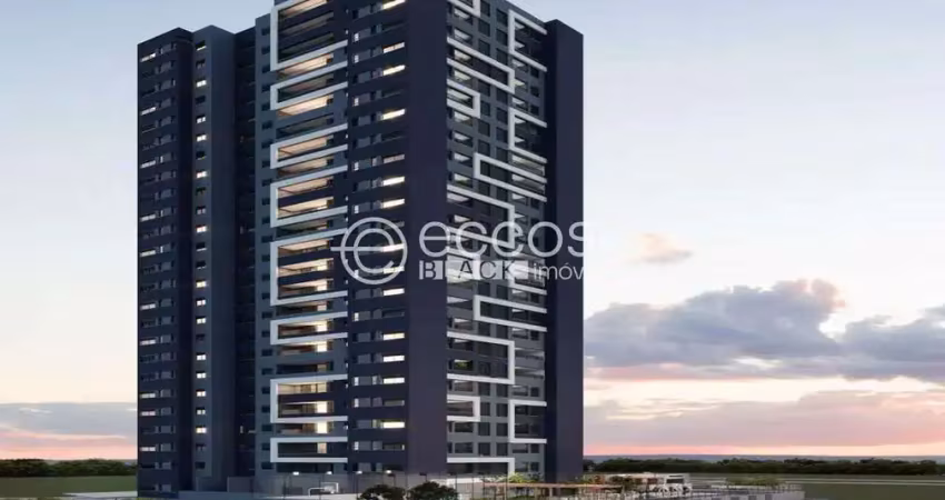 Apartamento à venda, 3 quartos, jardim sul - uberlândia