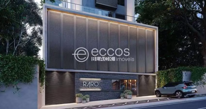 Apartamento à venda, 2 quartos, 1 suíte, 2 vagas, lourdes - belo horizonte/mg