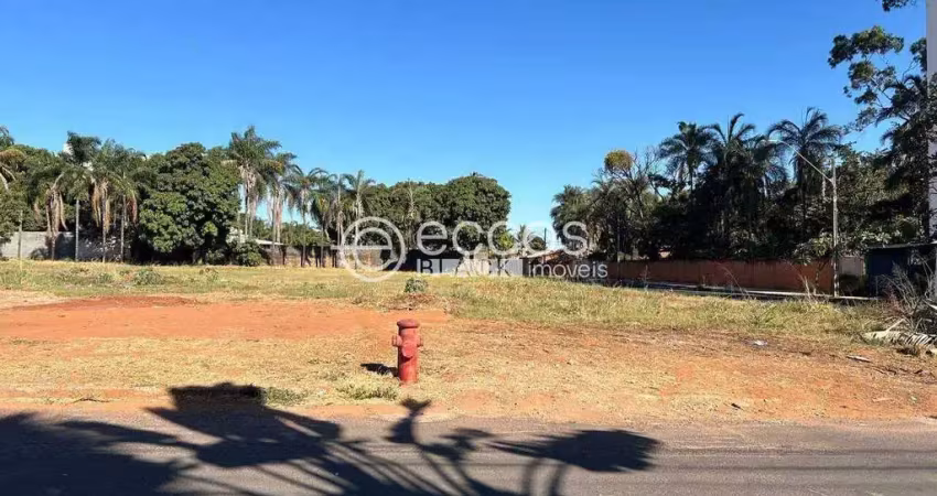 Terreno à venda, chácaras tubalina e quartel - uberlândia/mg