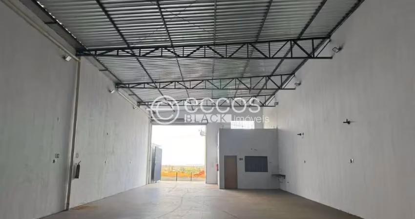 Casa comercial à venda na Avenida Dos Parecis, 192, Aclimação, Uberlândia