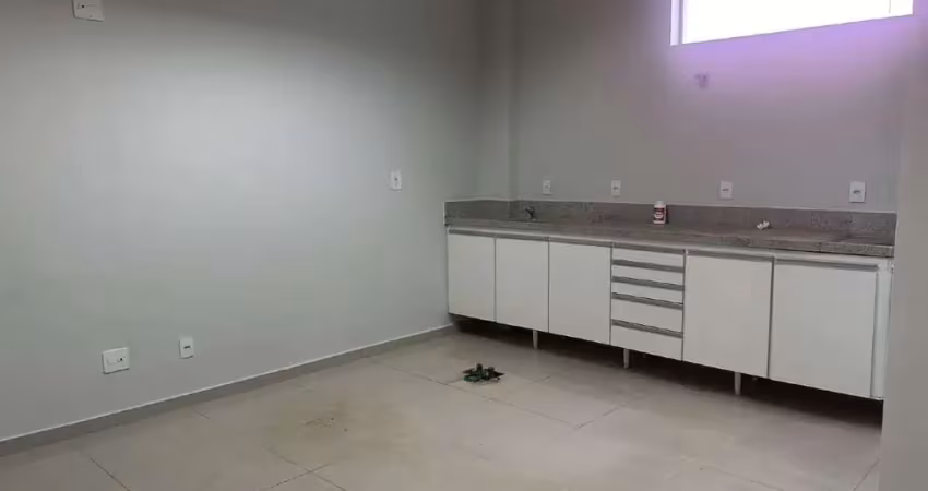 Imóvel comercial para aluguel, centro - araguari/mg