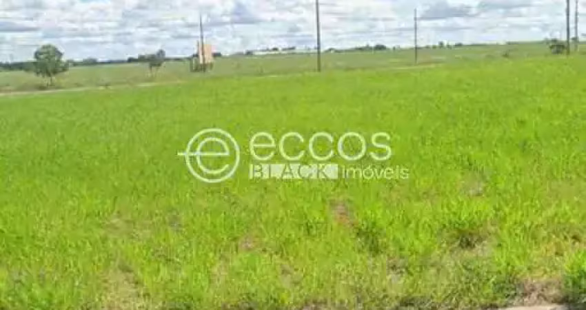 Terreno comercial à venda na Rua Terracota, 61, Grand Ville, Uberlândia