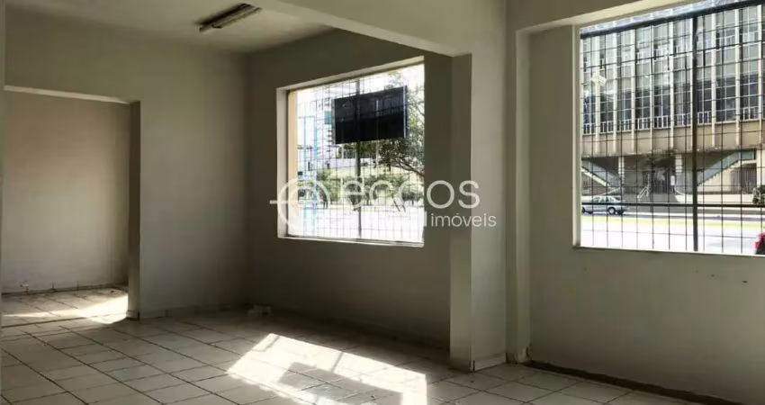 Imóvel comercial para aluguel, cazeca - uberlândia/mg