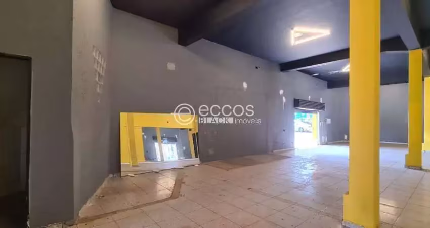 Terreno comercial à venda na Avenida Cipriano Del Favero, --, Centro, Uberlândia