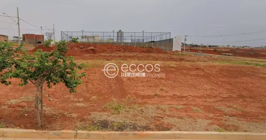 Terreno comercial à venda na Rua Adilson Rodrigues Gomes, --, Aclimação, Uberlândia