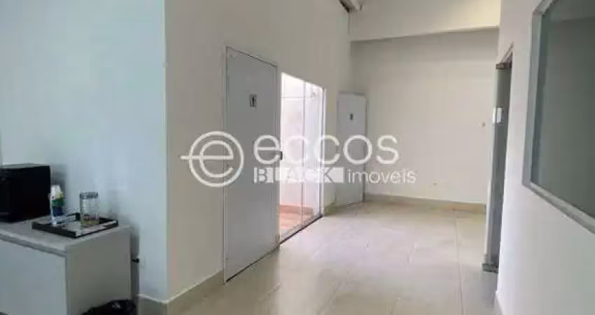 Imóvel comercial para aluguel, bom jesus - uberlândia/mg