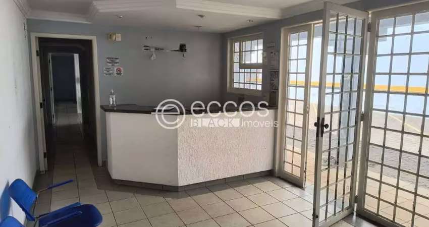 Casa comercial à venda na Rua Santos Dumont, --, Centro, Uberlândia