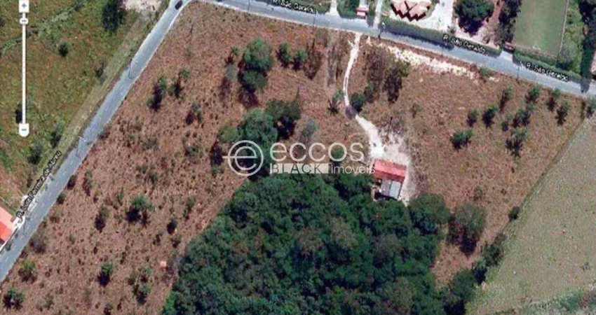 Terreno comercial à venda na Rua São Geraldo, 387, Dom Bosco, Betim