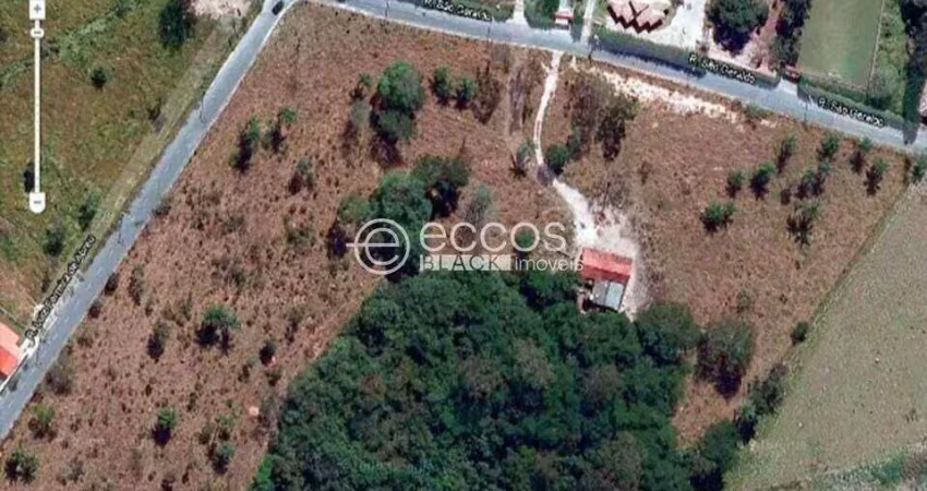Terreno comercial à venda na Rua São Geraldo, 387, Dom Bosco, Betim