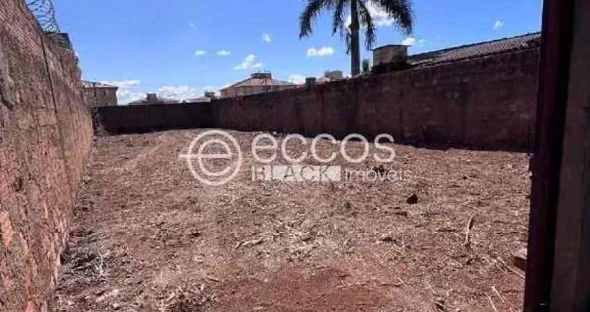 Terreno à venda, chácaras tubalina e quartel - uberlândia/mg