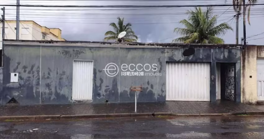 Terreno comercial à venda na Rua Hildebrando Oliva, --, Santa Mônica, Uberlândia