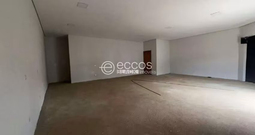 Imóvel comercial para aluguel, monte moriá - araguari/mg