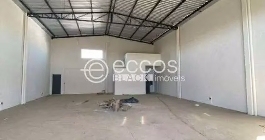 Imóvel comercial para aluguel, novo mundo - uberlândia/mg